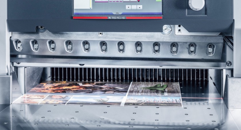 HEIDELBERG Presses Ahead with Strategic Development